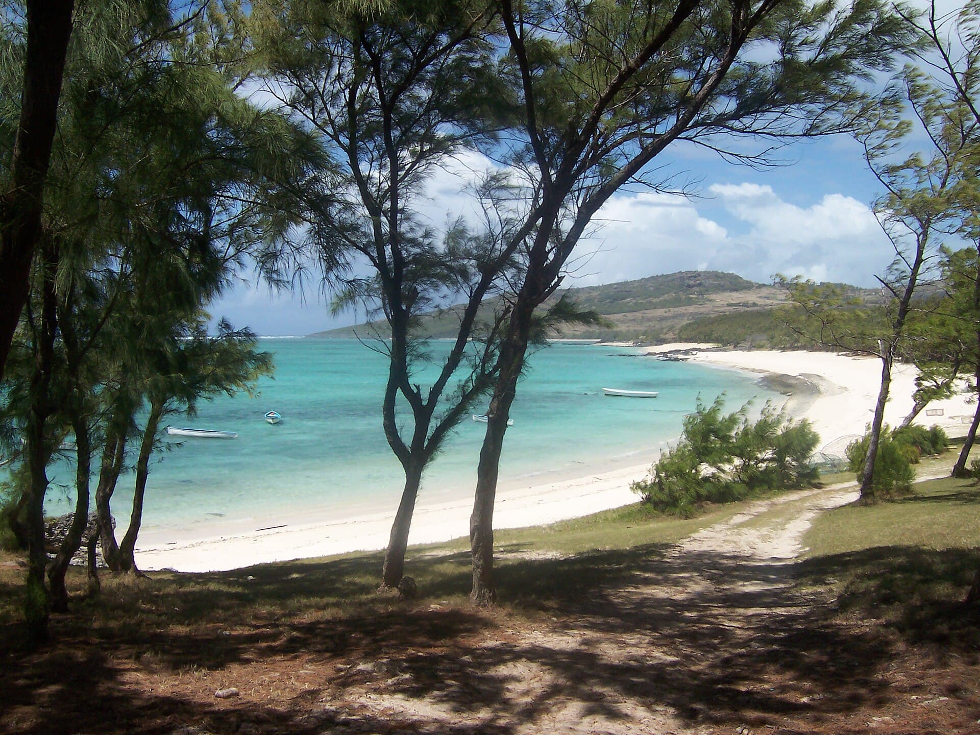 5 days in Rodrigues